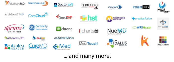 medical dictation software