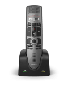 Handheld microphones