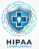 HIPAA-Compliant & Enterprise-Grade Secure