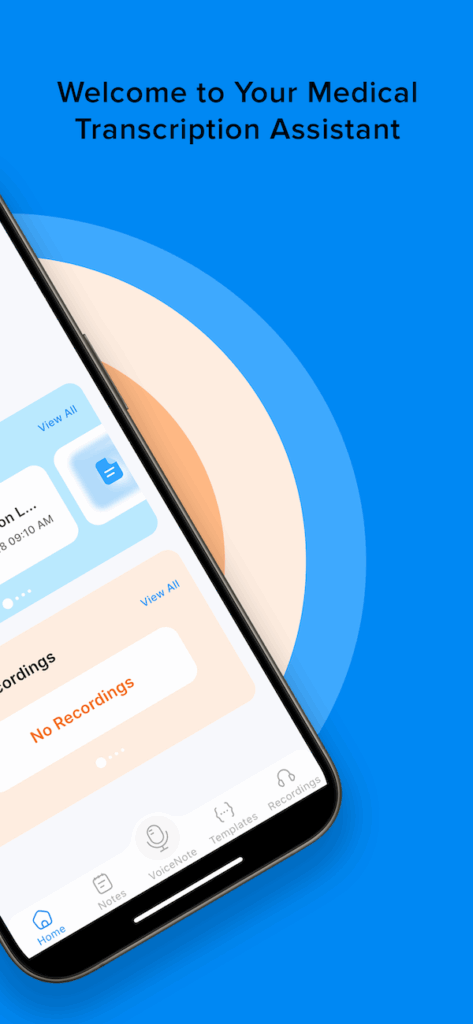 medical dictation software for Windows