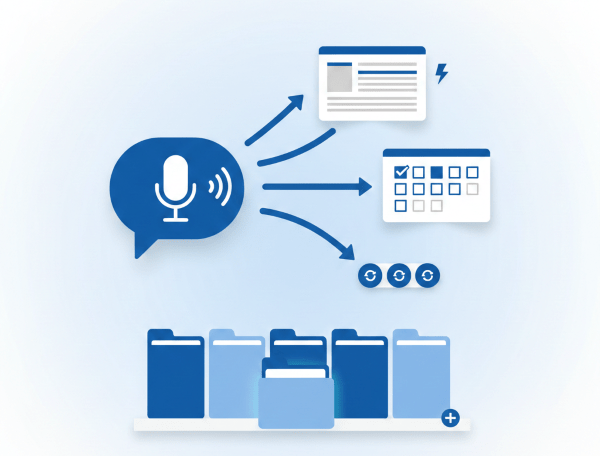 VoiceboxMD Custom Templates and Macros, Medical Dictation Software for Windows VoiceboxMD custom templates and macros for Windows medical dictation, voice commands convert speech into structured clinical note templates