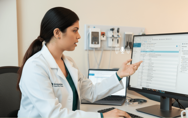 voiceboxmd medical dictation windows medical dictation software for Windows